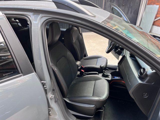 DACIA Duster 1.0 TCe GPL 4x2 Extreme