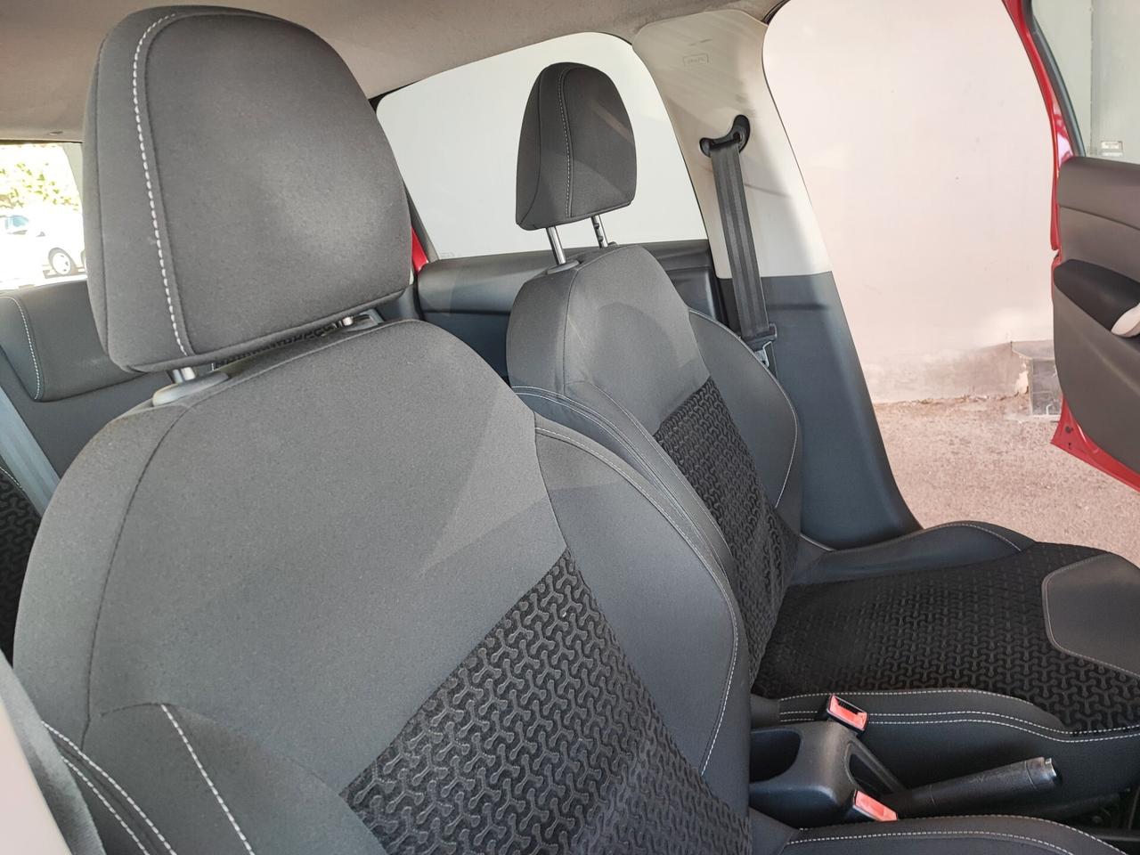 Citroen C3 1.1 Seduction