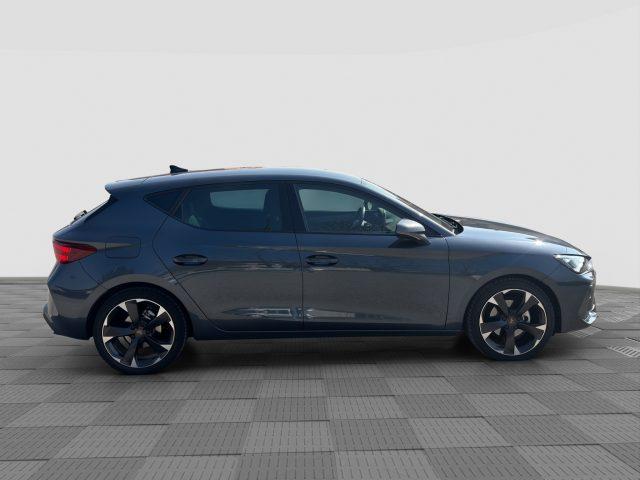 CUPRA Leon Leon 2.0 TDI 150 CV DSG