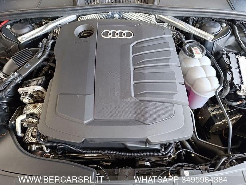 Audi A4 A4 Avant 35 TDI/163 CV S tronic Business Advanced