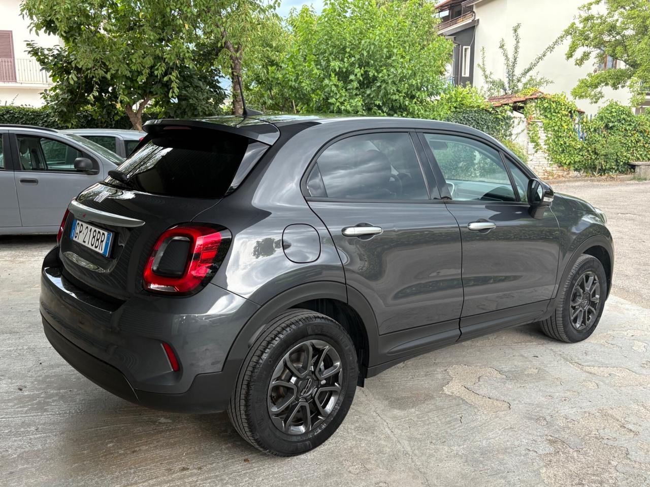 Fiat 500X 1.3 MultiJet 95 CV 2023