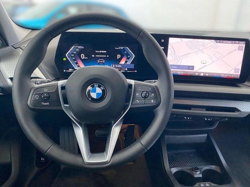 BMW Serie 1 120 MSport Design aut. Harman Kardon Camera 18"