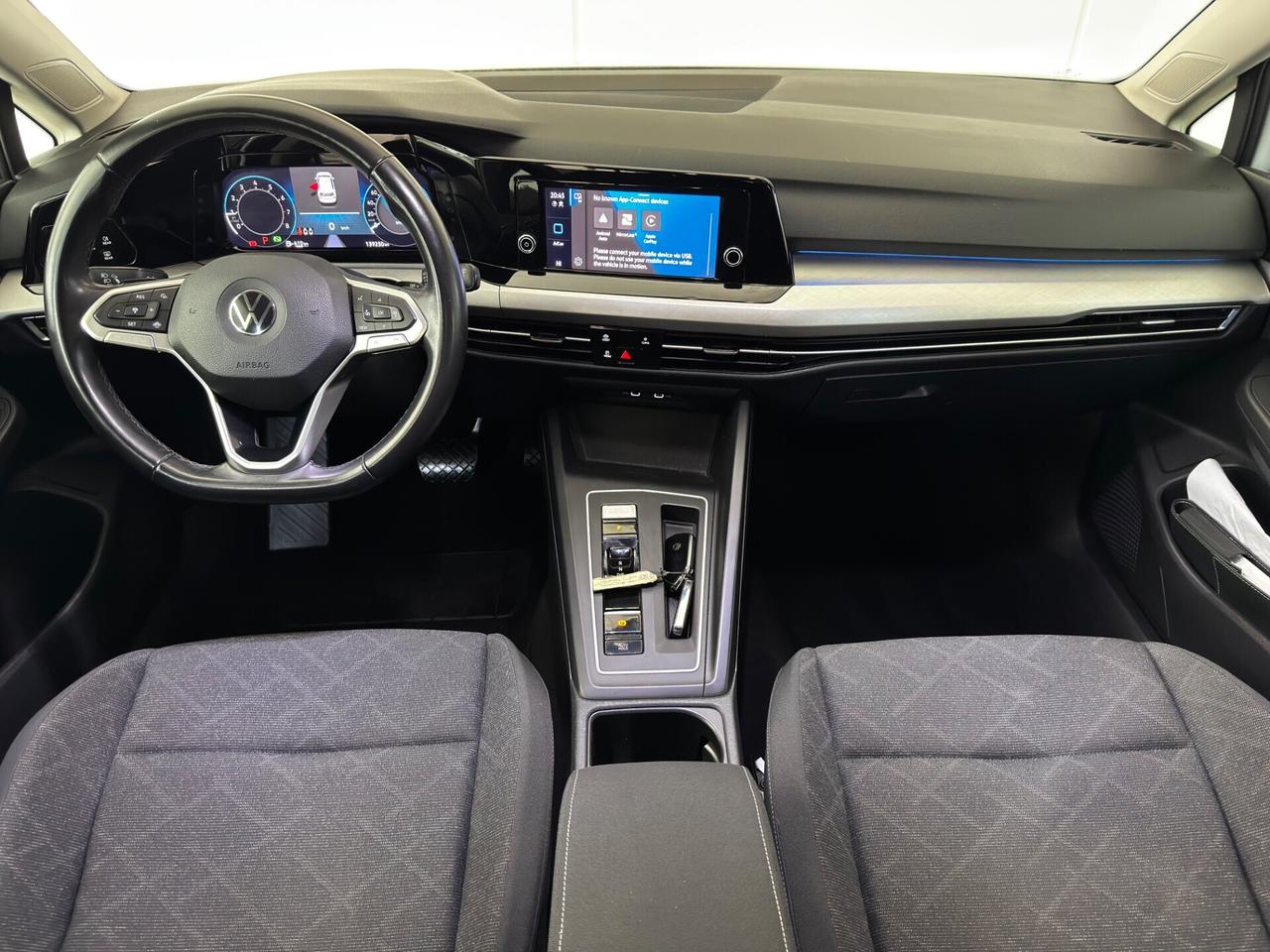 Volkswagen Golf 1.0 TSI EVO Life DSG 110cv PROMO!