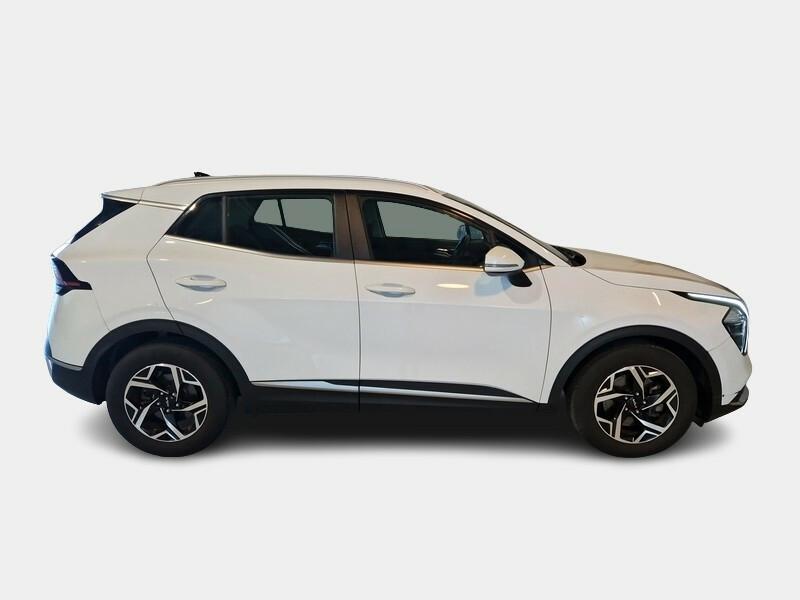 KIA SPORTAGE 1.6 DS MHEV DCT