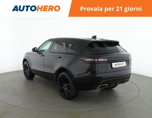 LAND ROVER Range Rover Velar 3.0D V6 300 CV R-Dynamic HSE