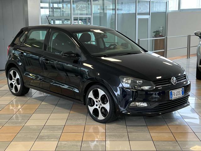 VOLKSWAGEN Polo 1.4 TDI 5p. Comfortline