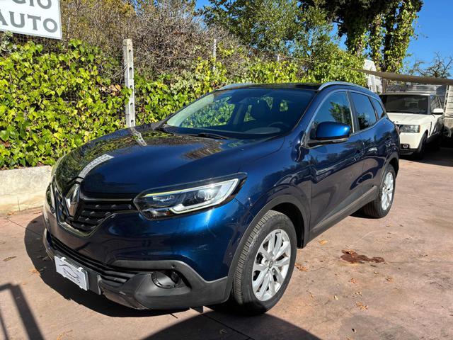 RENAULT Kadjar dCi 130CV Energy Hypnotic2