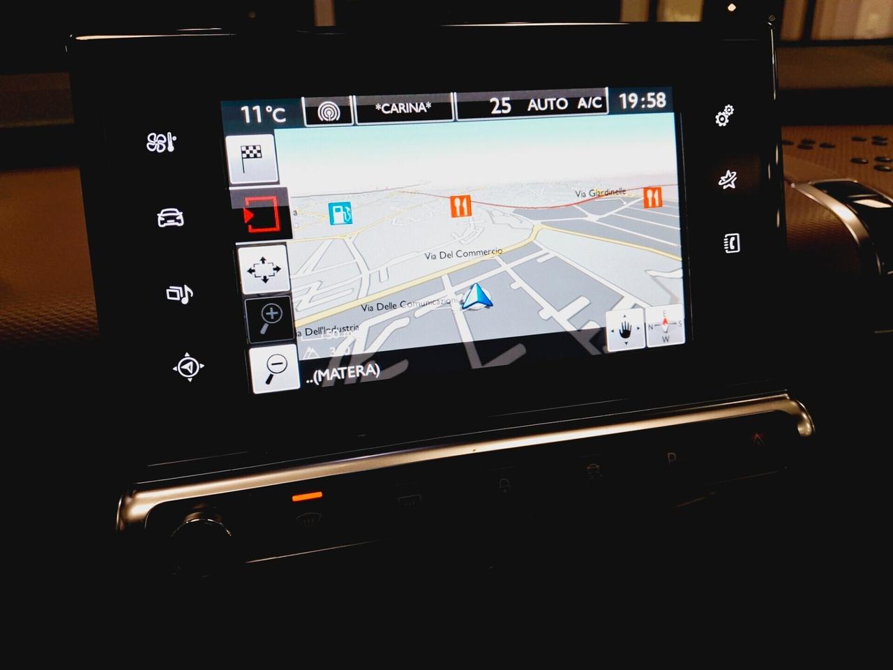 Citroen C4 Cactus BlueHDi 100 S&S ETG6 Shine