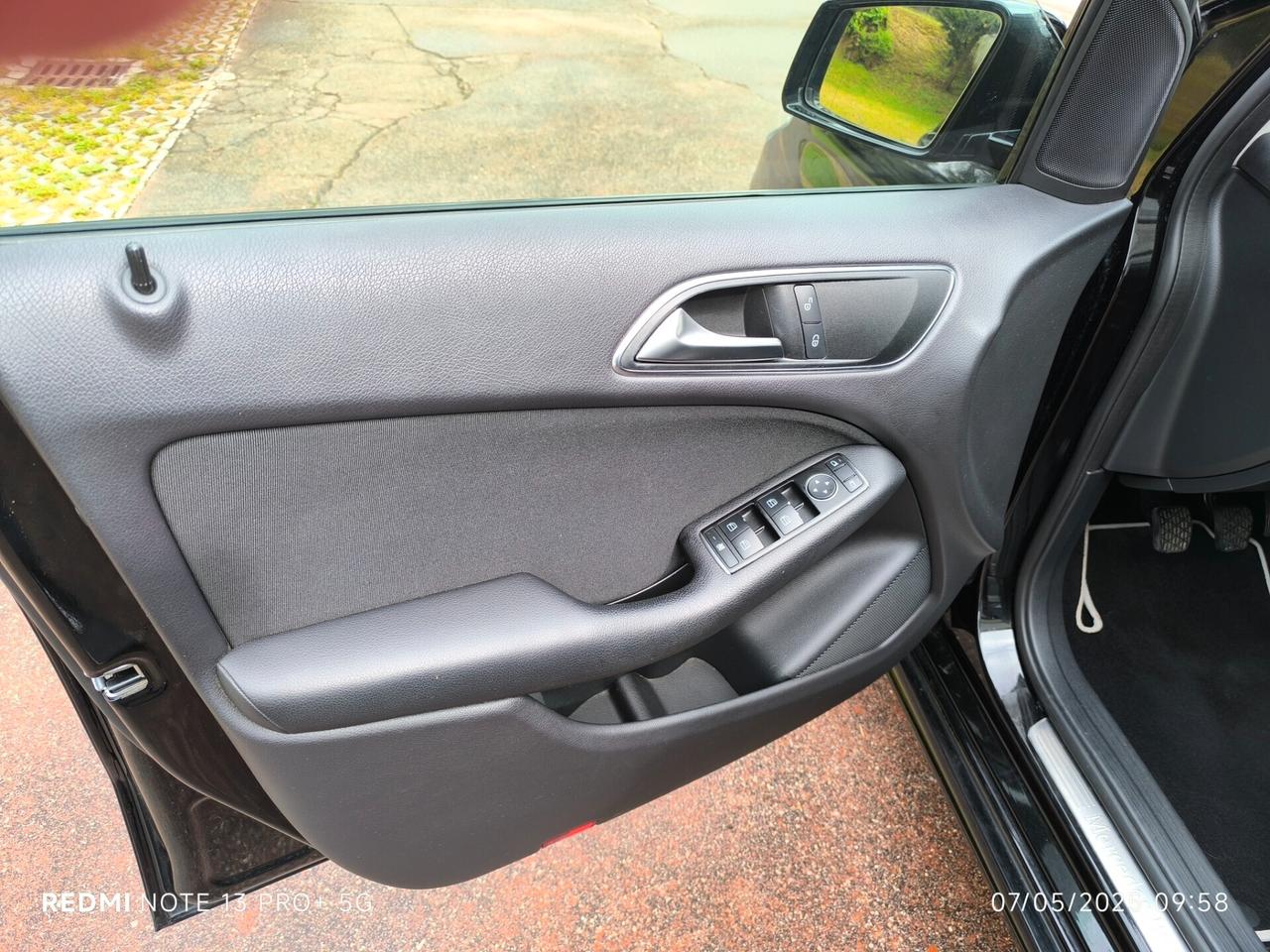 Mercedes-benz B 180 B 180 Executive