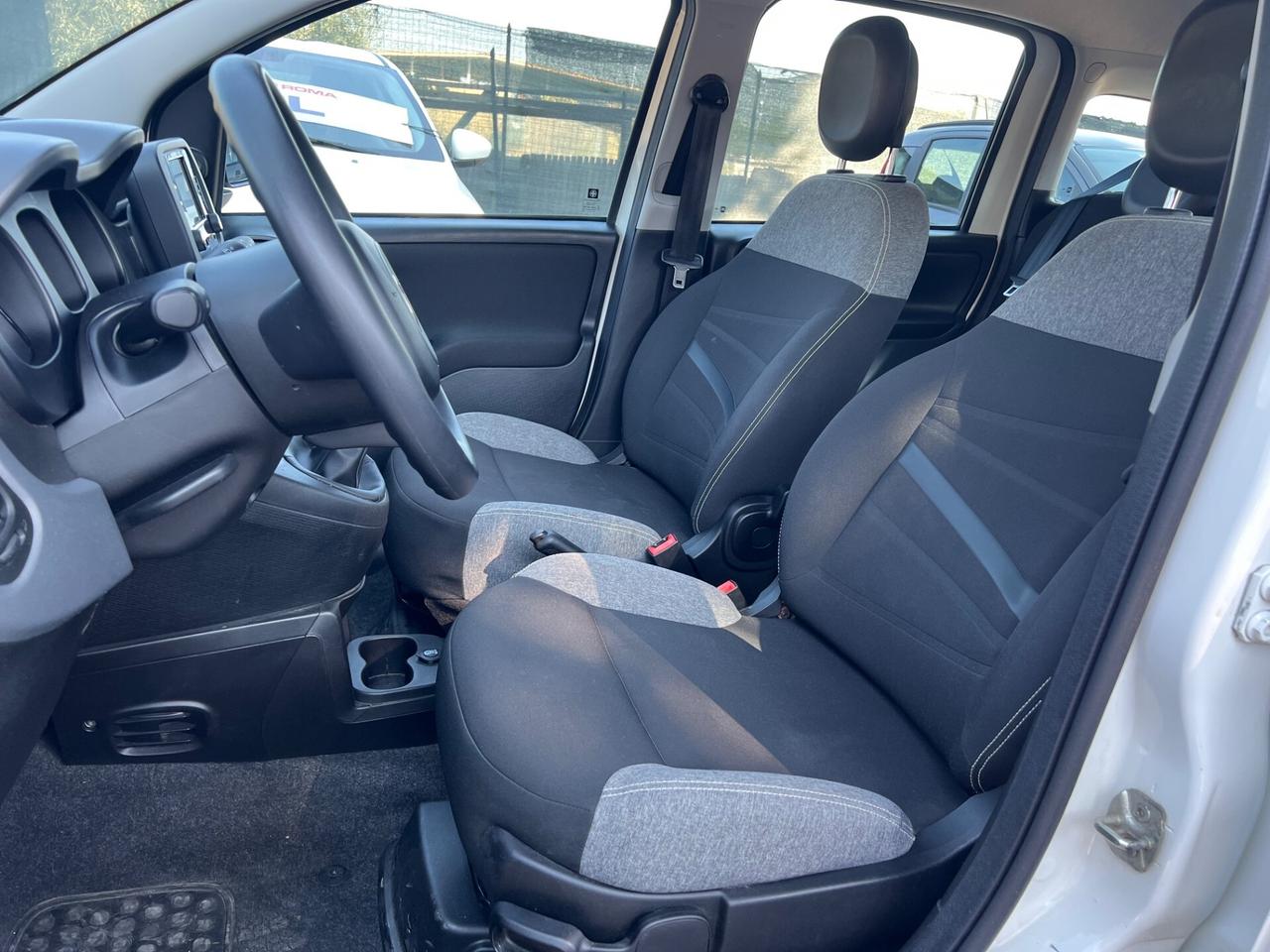 Fiat Panda 1.0 FireFly S&S Hybrid "PREZZO REALE"