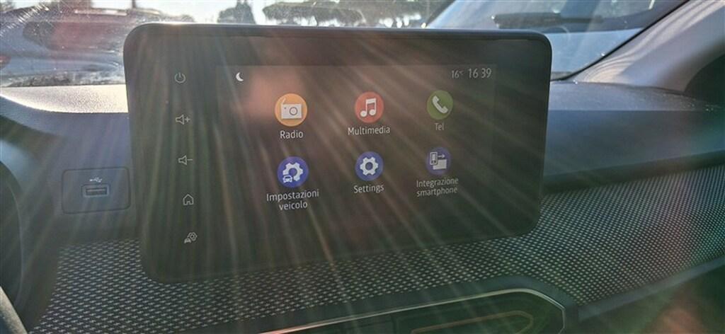 Dacia Sandero Stepway 1.0 tce ECO-G Comfort SL DaciaPlus