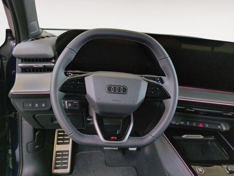 Audi Q3 TDI 110 kW S tronic S Line Edition