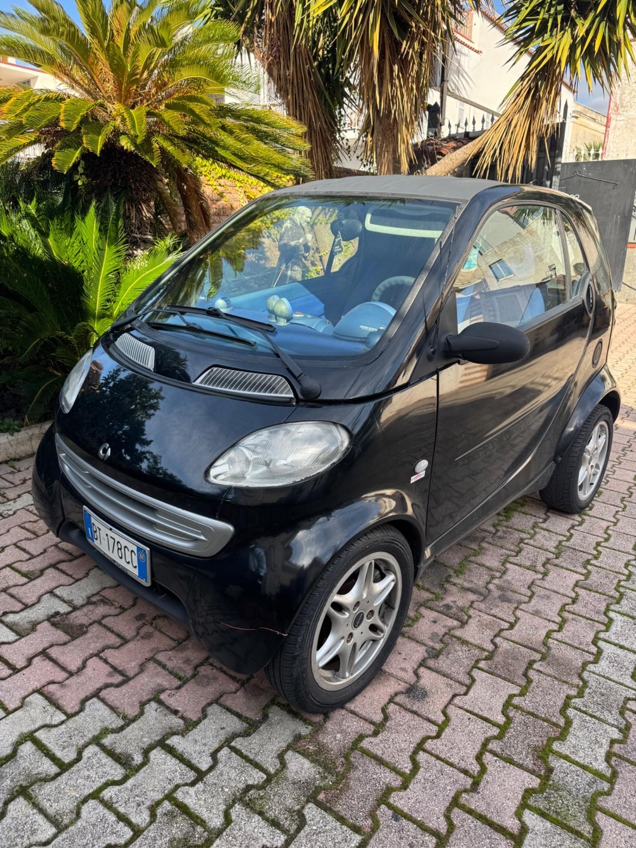 Smart 600 & pulse (45 kW)