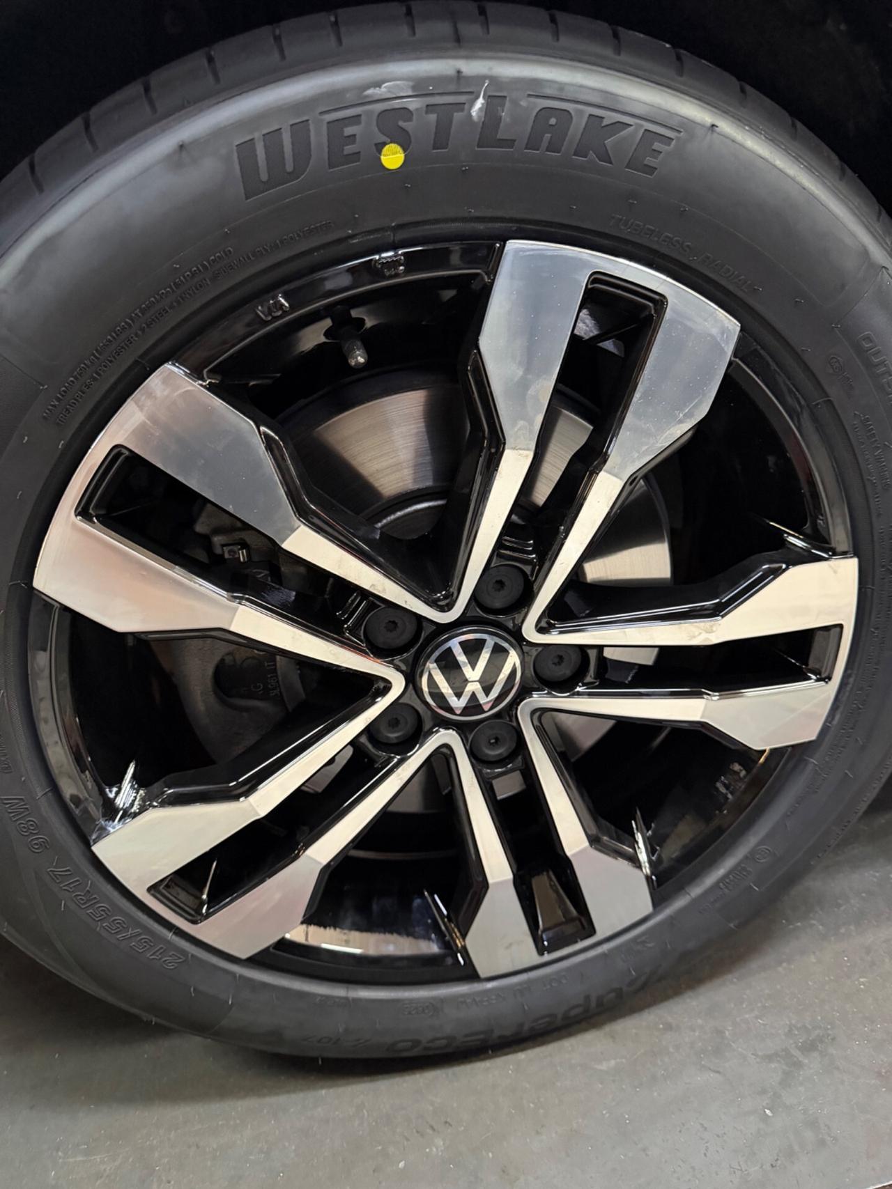 Volkswagen T-Roc 2.0 TDI SCR 150 CV DSG Advanced BlueMotion