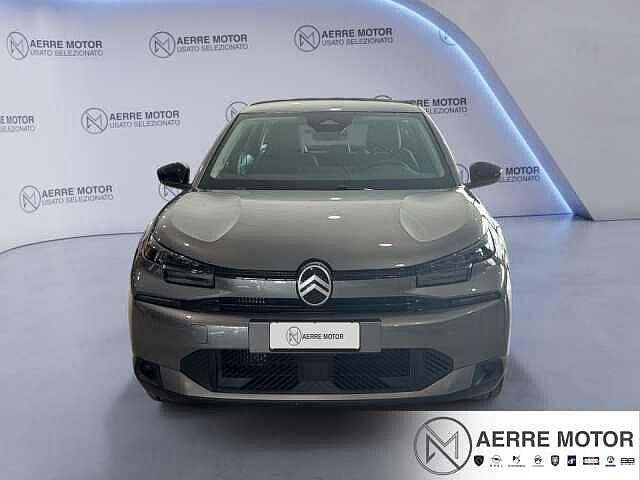 Citroen C4 Hybrid 145 e-DCS6 PLUS
