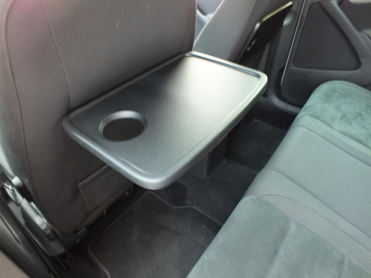 V-W TIGUAN 2.0 TDI 110 CV 2-WD UNIPROPRIETARIO