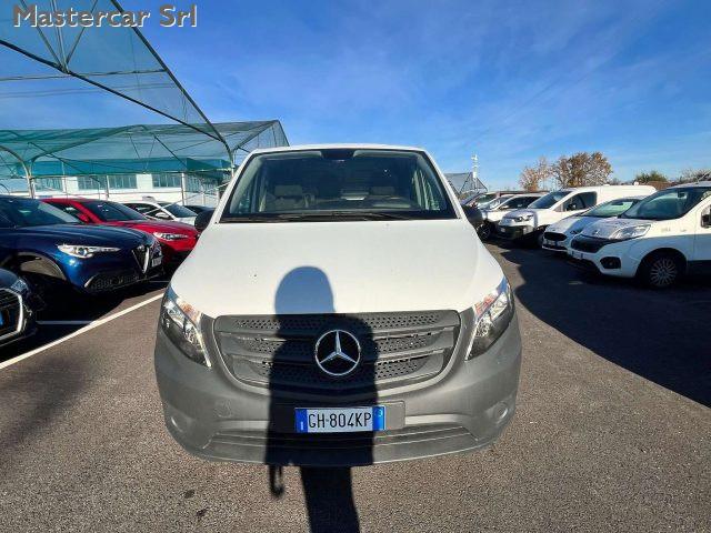 MERCEDES-BENZ Vito eVito Long elettrico 116cv - GH804KP