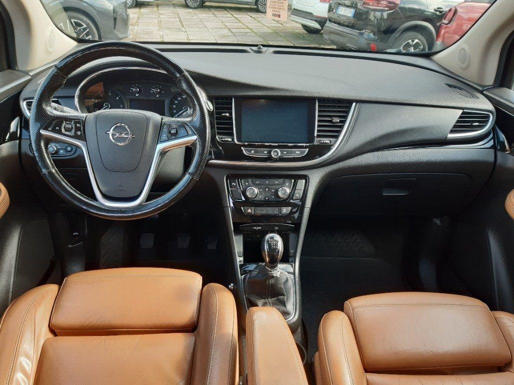Opel Mokka X 1.6 CDTI Ecotec 136CV 4x2 Start&Stop Innovation