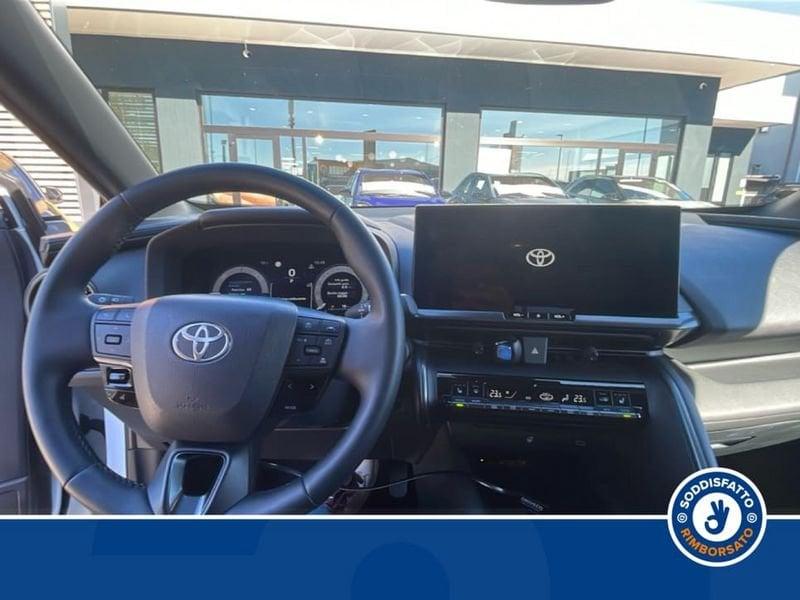 Toyota C-HR Plug-in 2.0 Phev 2WD Trend MY24