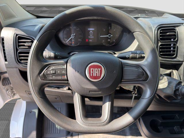 FIAT Ducato Ducato 35 2.2 Mjt 140CV PLM Cabinato Maxi