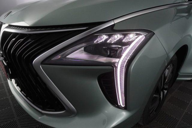 FORTHING U-Tour U-Tour 1.5 TGDI 7 posti