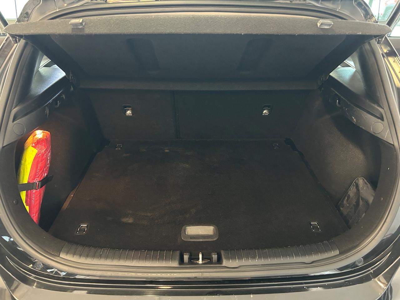 Kia Ceed 1.4 GPL 73kw 2020 EURO6