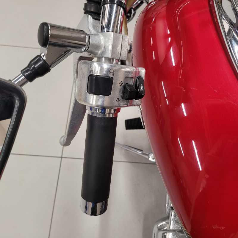 Yamaha XVS 650 Drag Star A Classic - 2001