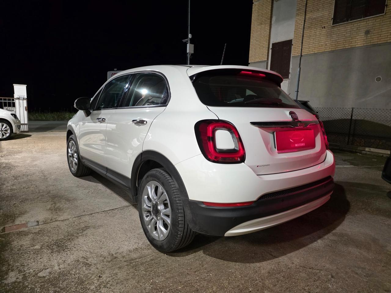 Fiat 500X 1.3 MultiJet 95 CV