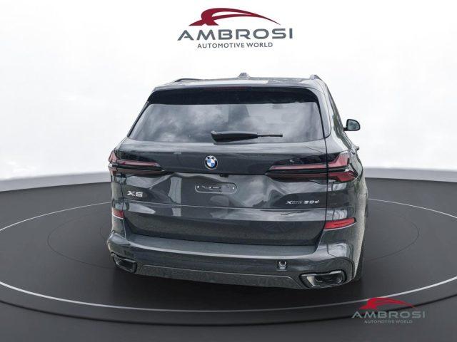 BMW X5 xDrive30d Msport Pro Innovation Comfort Package