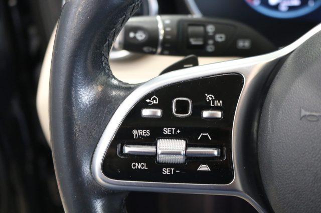 MERCEDES-BENZ C 200 d S.W. Auto Premium "" SERVICE ""