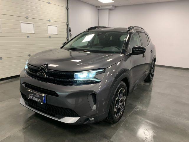 CITROEN C5 Aircross 1.5 Diesel EAT8 Shine Pack