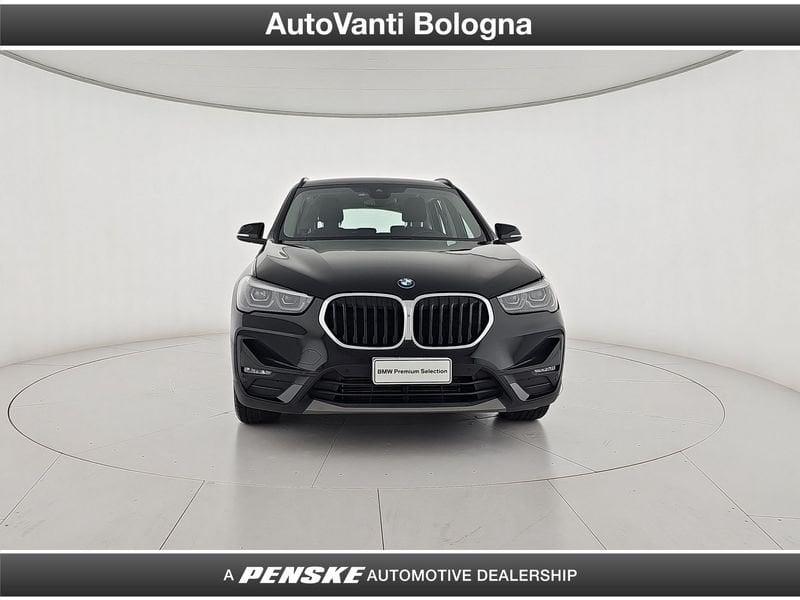 BMW X1 xDrive18d Business
