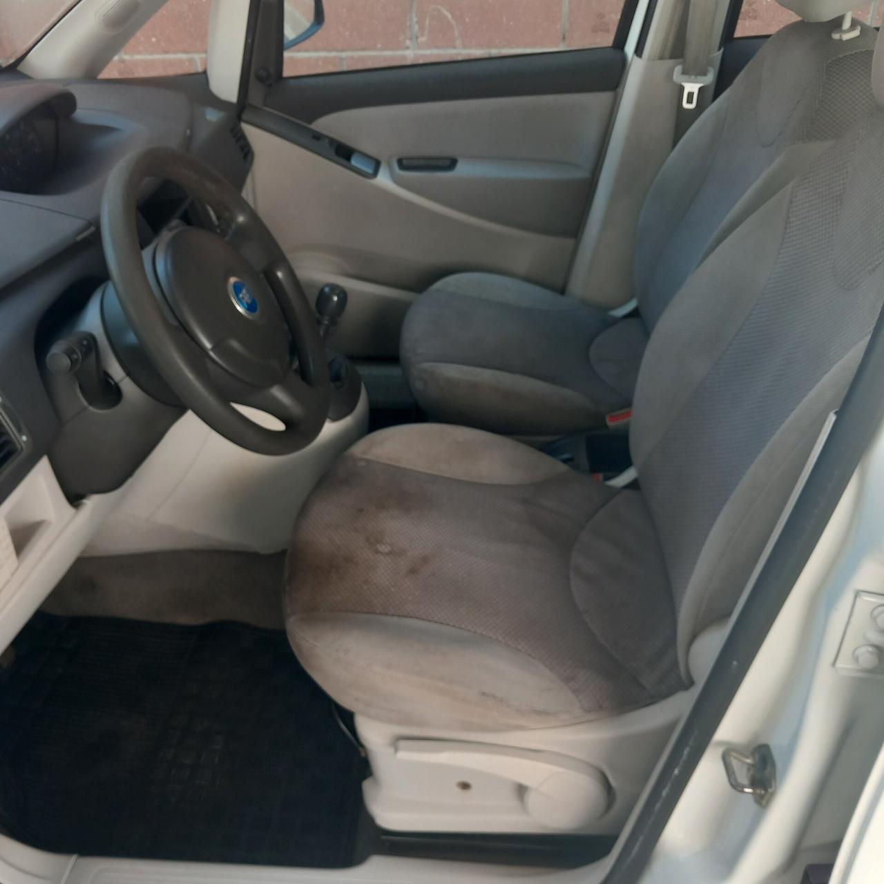 Fiat Idea 1.4 Benzina -Gpl