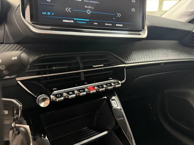 PEUGEOT 208 PureTech 75 Stop&Start 5 porte Style
