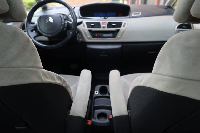 CITROEN C4 Grand Picasso 2.0 HDi 136CV 7 POSTI Automatica Exe