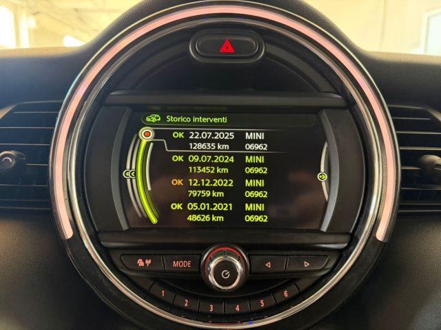 MINI Cooper D 1.5 Cooper D 5 porte