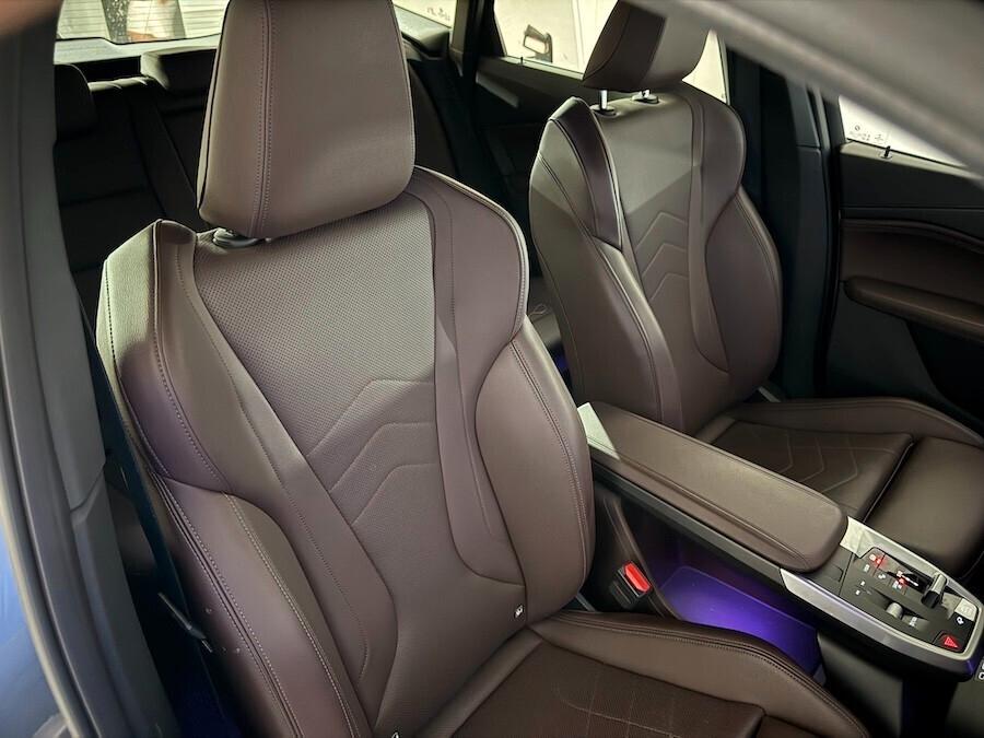 BMW 218D Active Tourer Msport Automatica