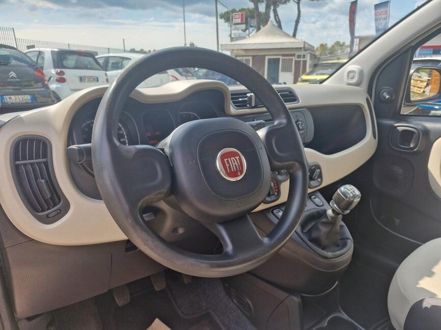 Fiat Panda 1.2 Easy