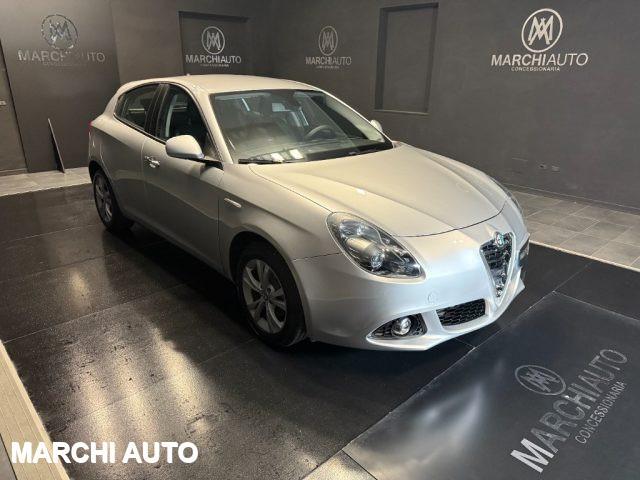 ALFA ROMEO Giulietta 1.4 Turbo 105 CV Progression