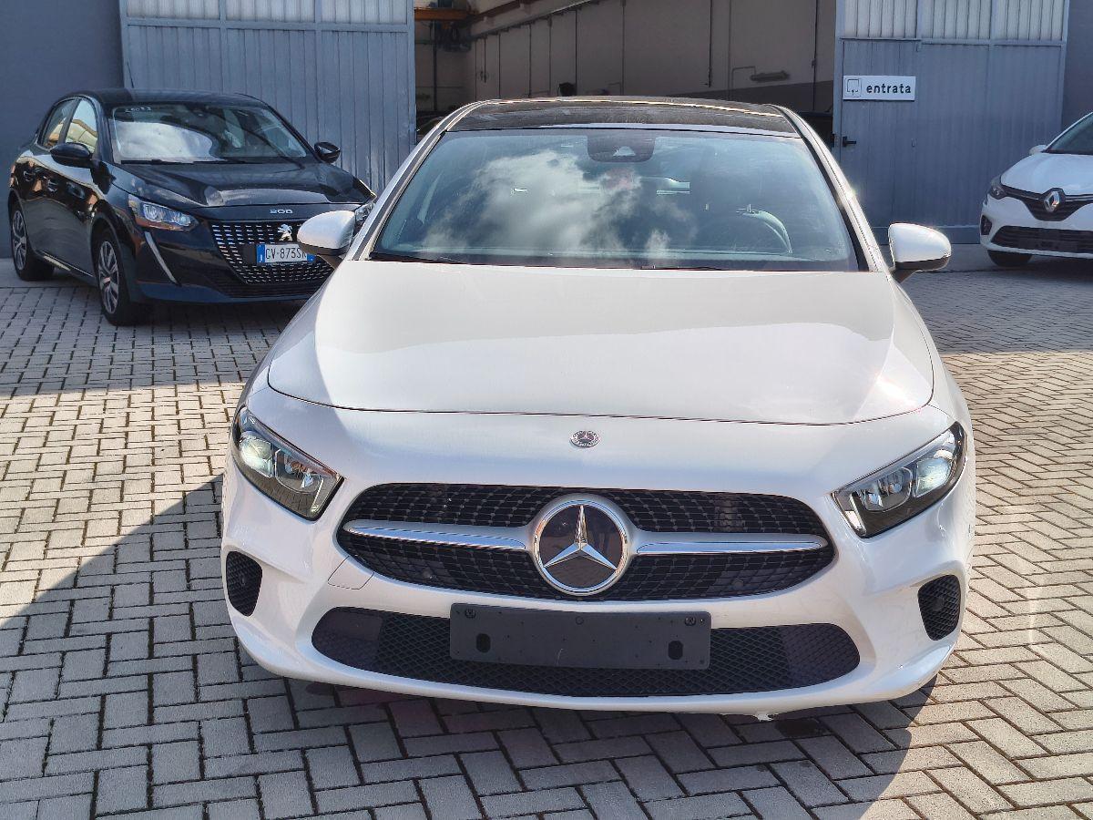 MERCEDES - Classe A - A 160 Business
