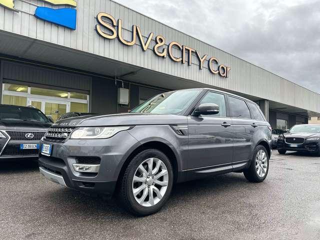 Land Rover Range Rover Sport Range Rover Sport 3.0 tdV6 HSE Dynamic auto