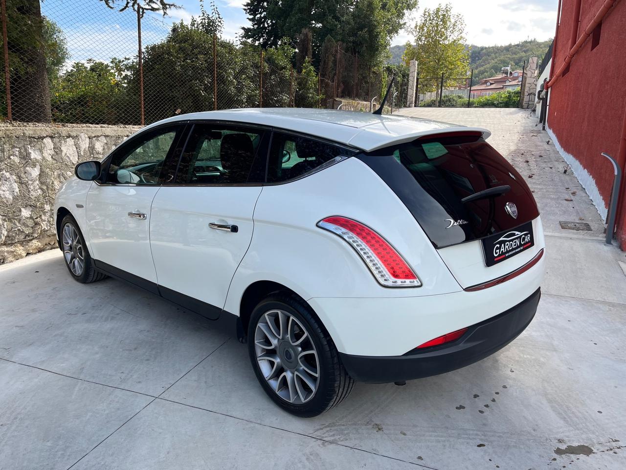 Lancia Delta 1.6 MJT 120cv DPF Gold