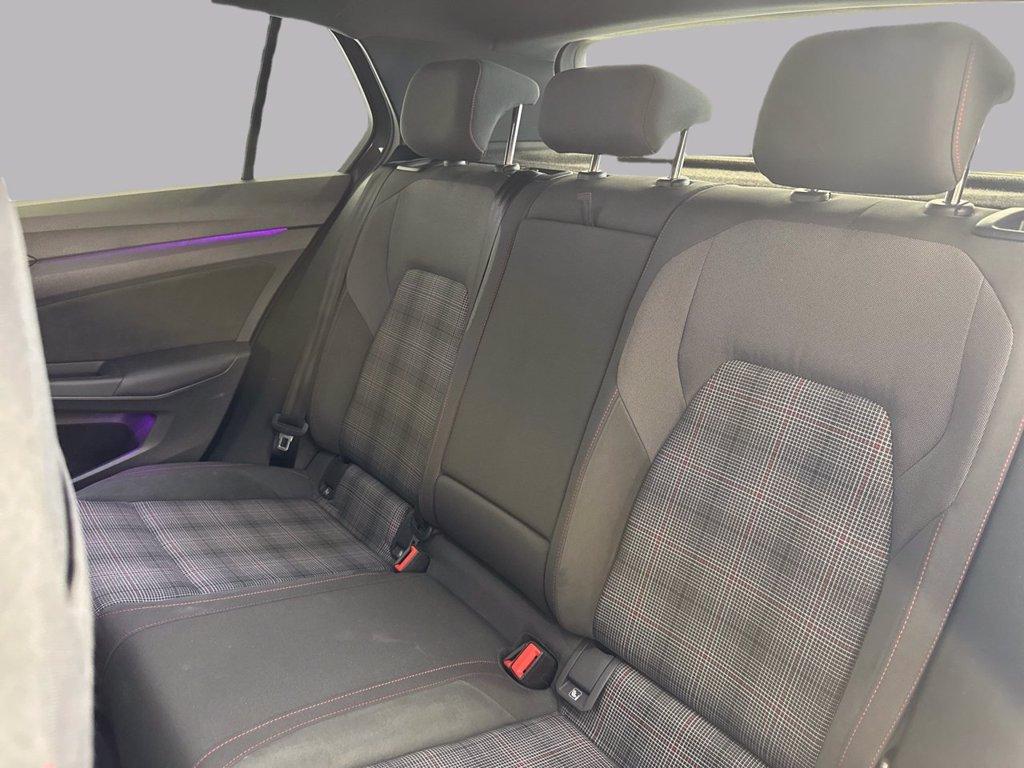VOLKSWAGEN Golf 2.0 tsi gti 245cv dsg del 2022