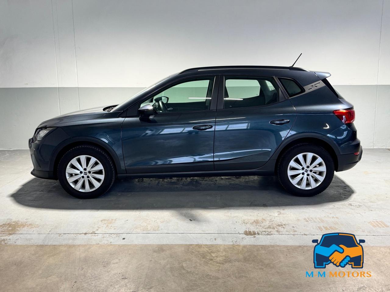 Seat Arona 1.0 ecotsi Style 95cv UNICOPRO