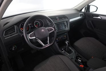 VOLKSWAGEN Tiguan 2ª serie Tiguan 2.0 TDI 150 CV SCR DSG Life