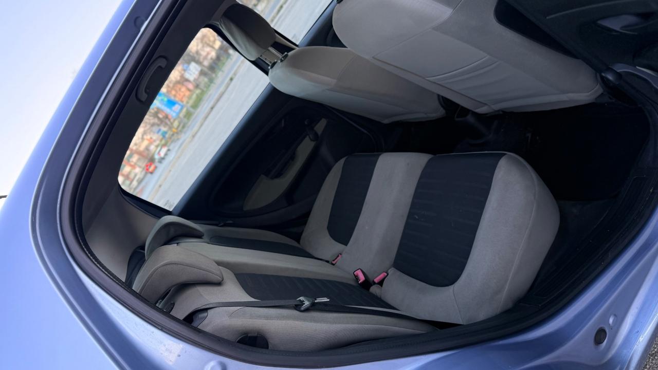 Fiat Grande Punto 1.3 MJT