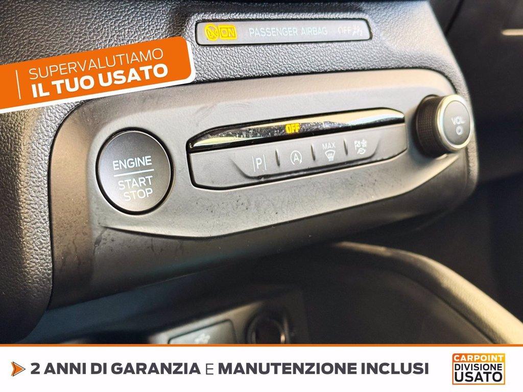 FORD Focus sw 1.0 ecoboost h st-line design 125cv powershift del 2023