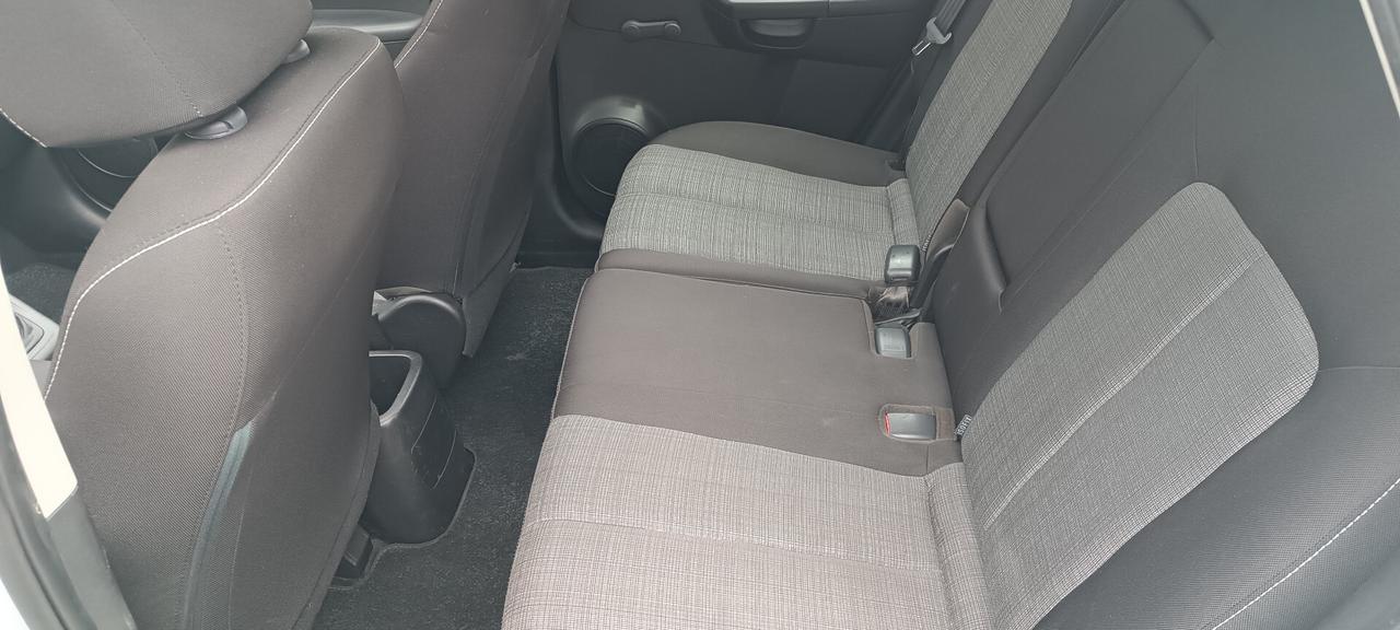 Kia Venga 1.4 CVVT Cool
