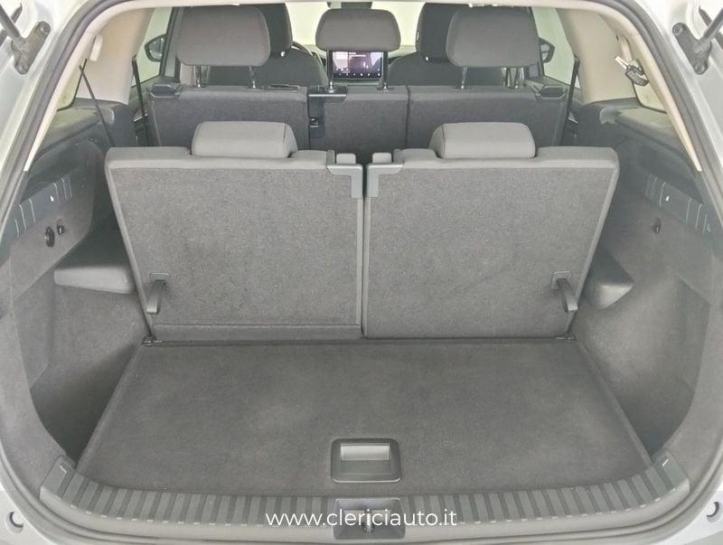 Škoda Kodiaq 2.0 TDI DSG 7 posti Executive