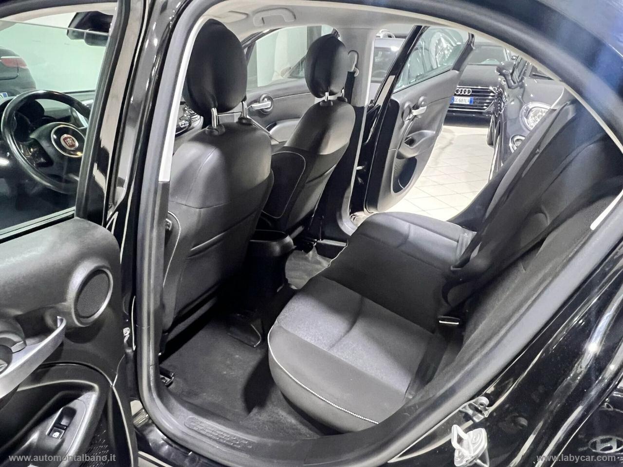 FIAT 500X 1.6 M.Jet 120 CV Business